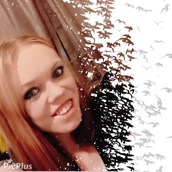 Meet your Posher, Amber - Picture 1 of 1